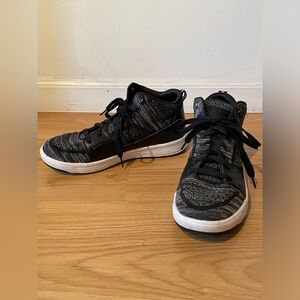 Unusual Skechers High Tops